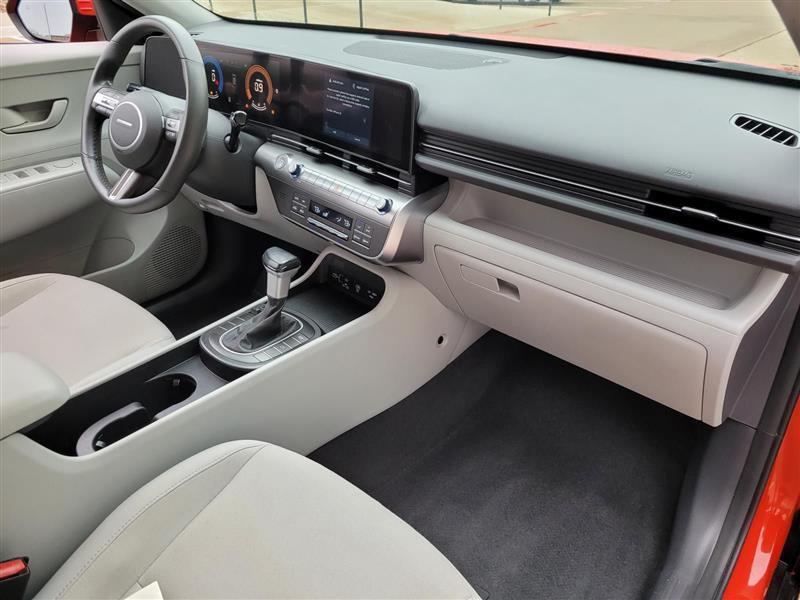 Hyundai Kona SEL 2024