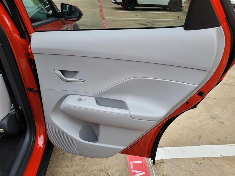 Hyundai Kona SEL 2024