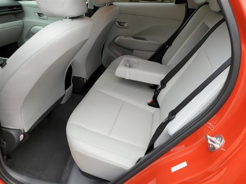 Hyundai Kona SEL 2024