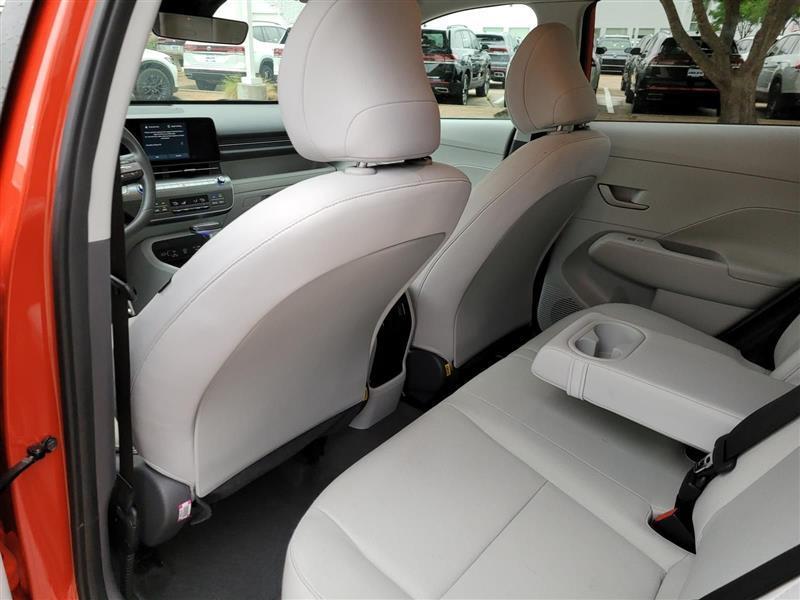 Hyundai Kona SEL 2024