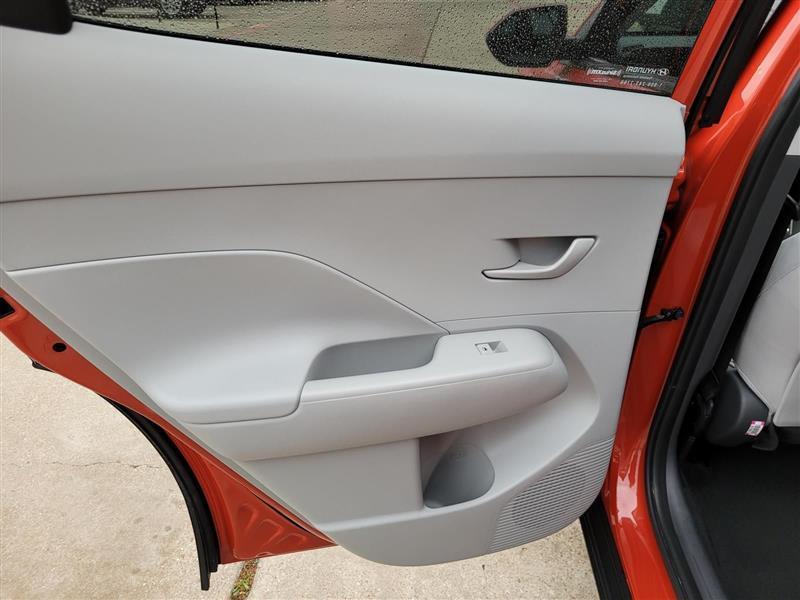 Hyundai Kona SEL 2024