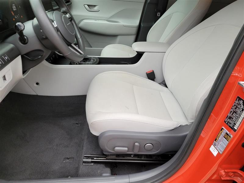 Hyundai Kona SEL 2024