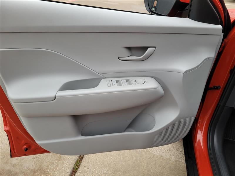 Hyundai Kona SEL 2024