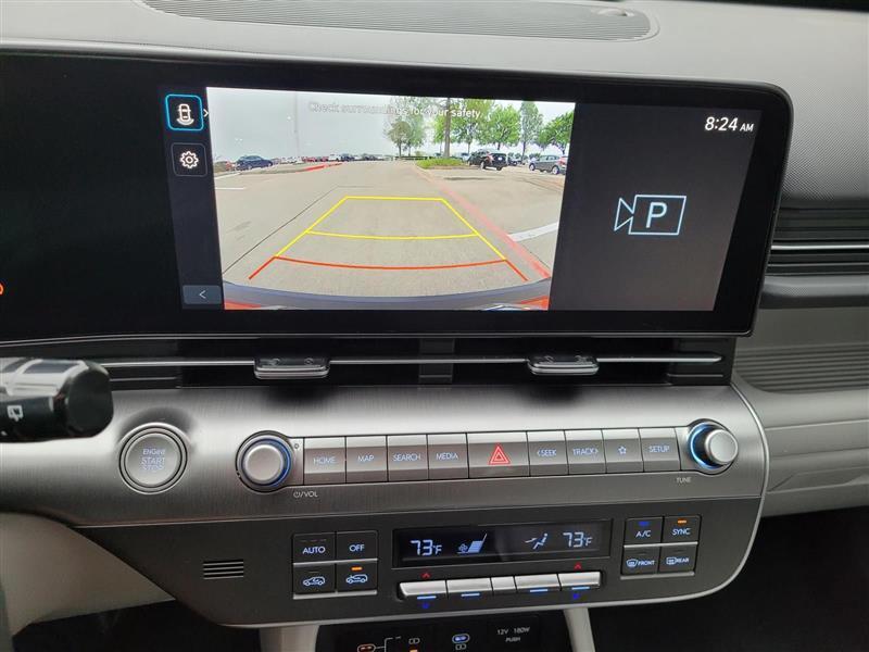 Hyundai Kona SEL 2024