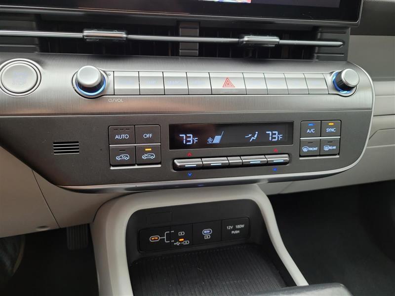 Hyundai Kona SEL 2024