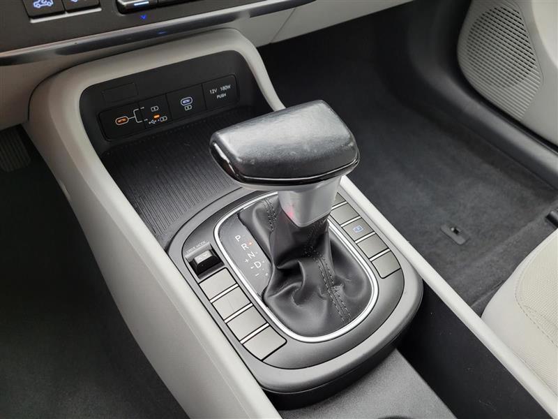 Hyundai Kona SEL 2024