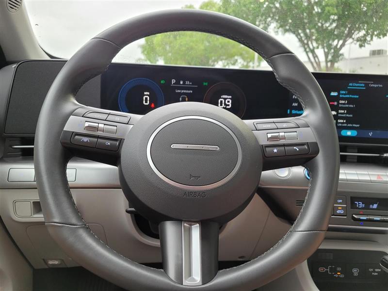 Hyundai Kona SEL 2024