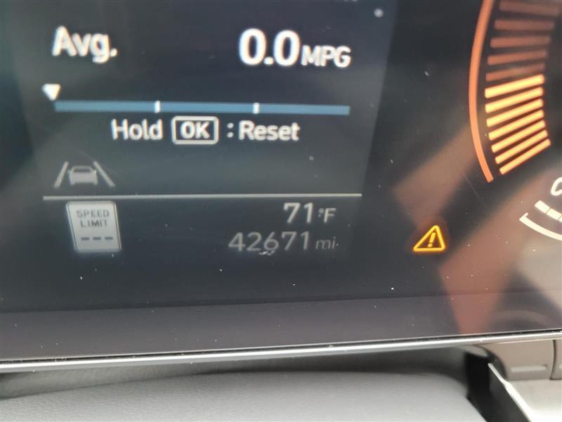 Hyundai Kona SEL 2024