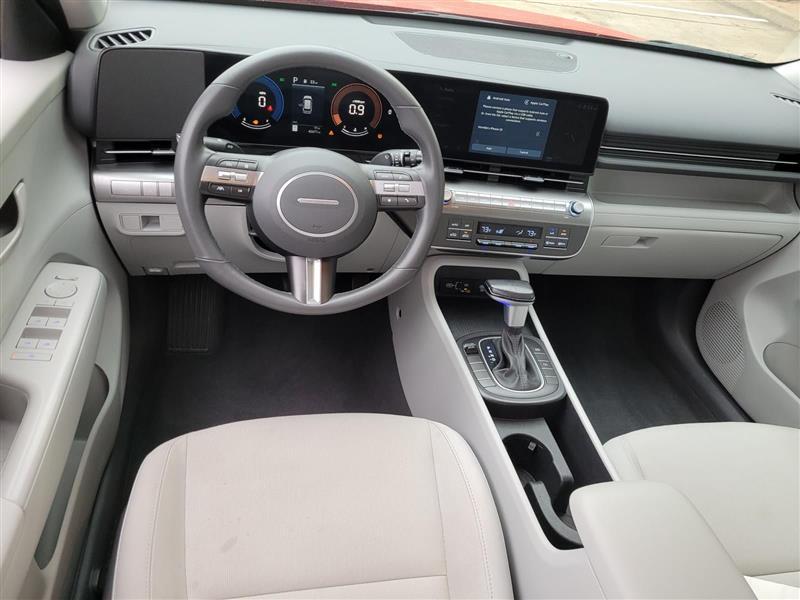 Hyundai Kona SEL 2024