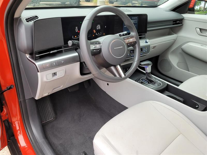 Hyundai Kona SEL 2024