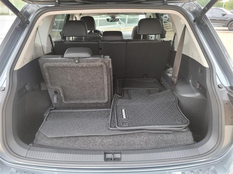 Volkswagen Tiguan SE 2022