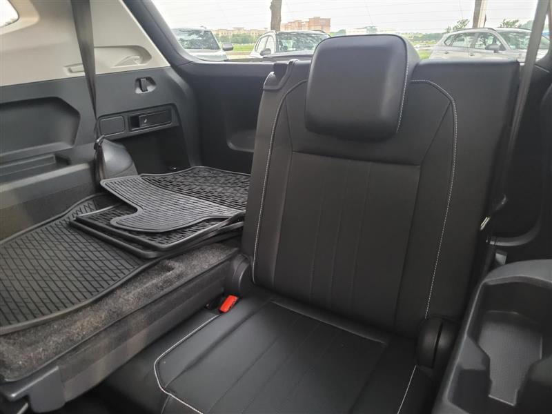 Volkswagen Tiguan SE 2022