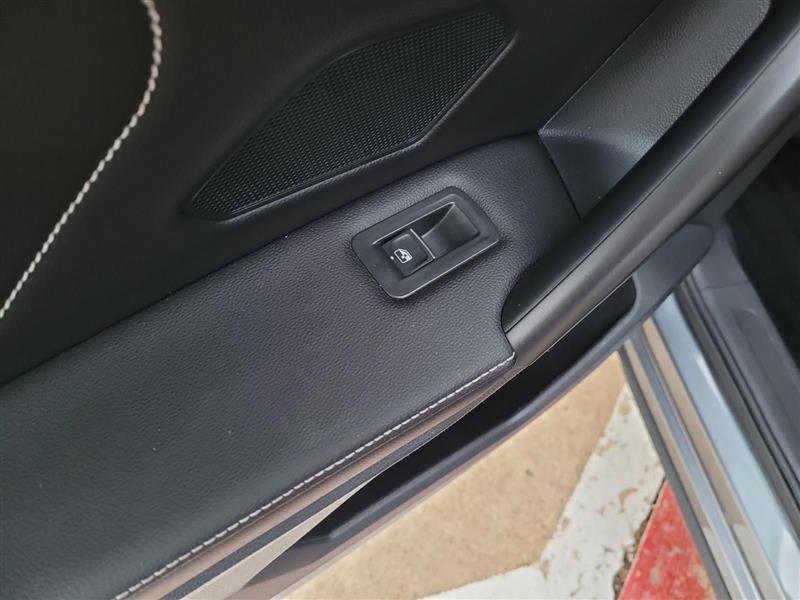 Volkswagen Tiguan SE 2022