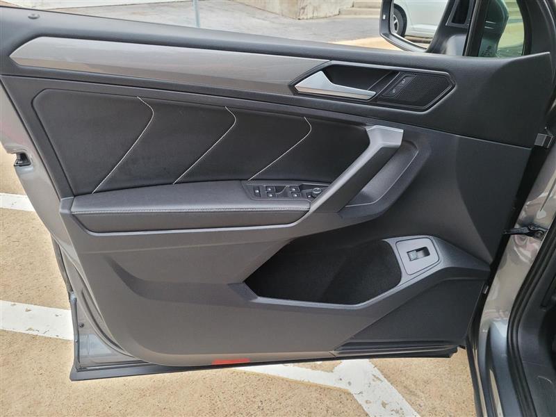Volkswagen Tiguan SE 2022