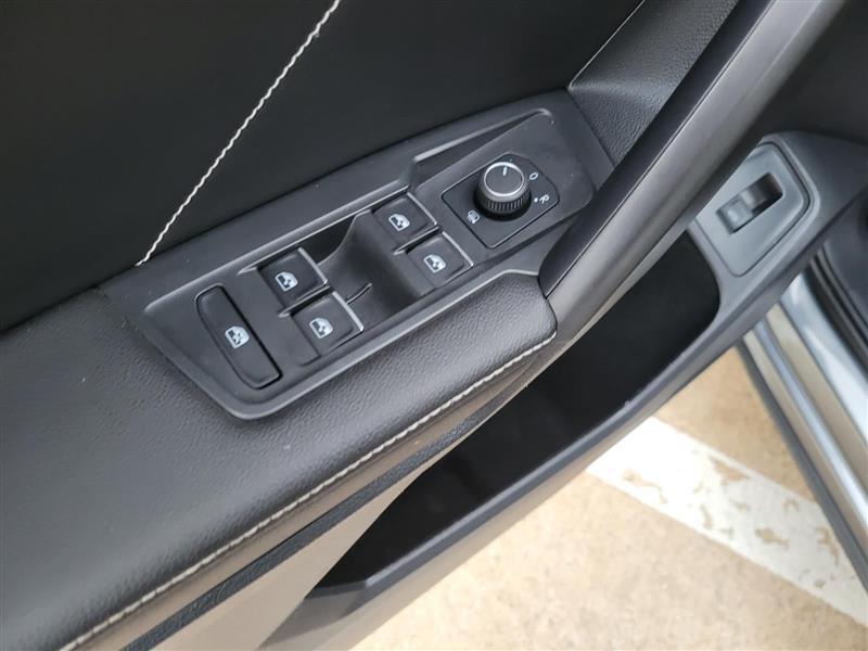 Volkswagen Tiguan SE 2022