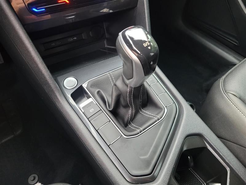 Volkswagen Tiguan SE 2022