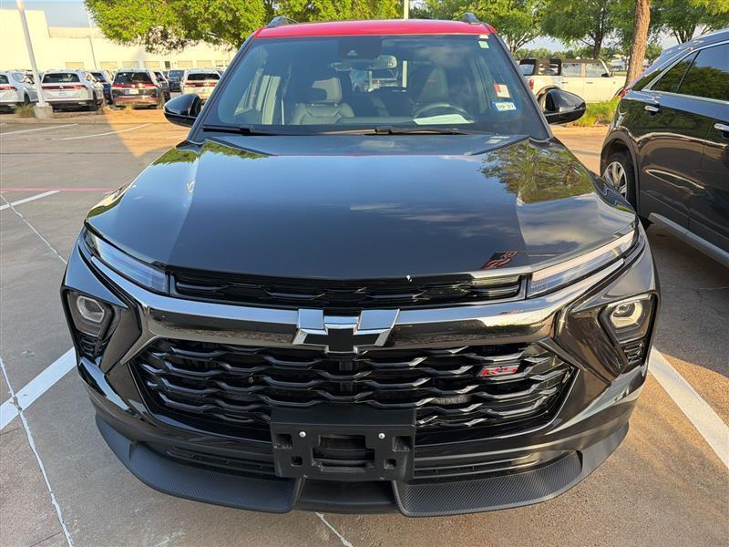 Chevrolet TrailBlazer RS 2026