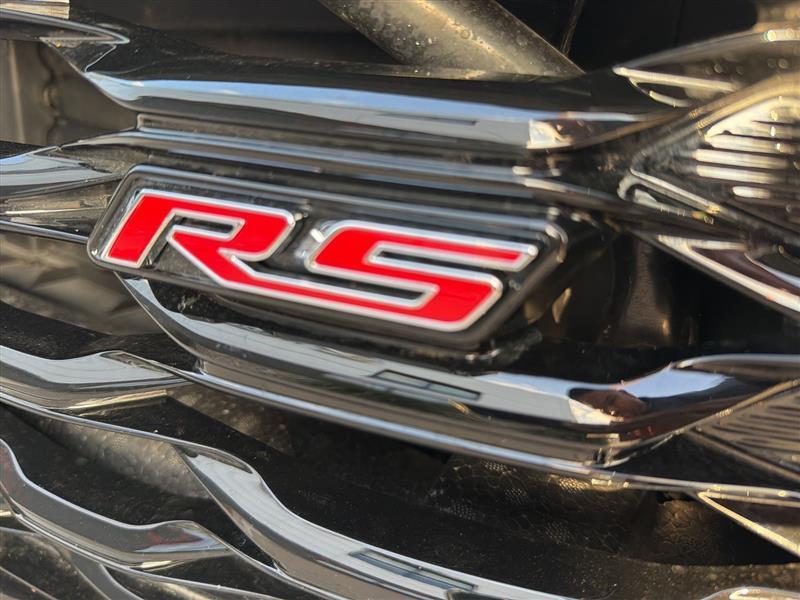 Chevrolet TrailBlazer RS 2026