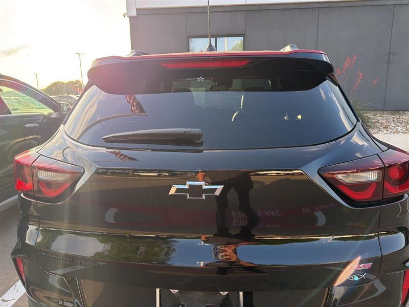 Chevrolet TrailBlazer RS 2026