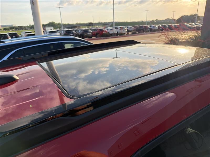 Chevrolet TrailBlazer RS 2026