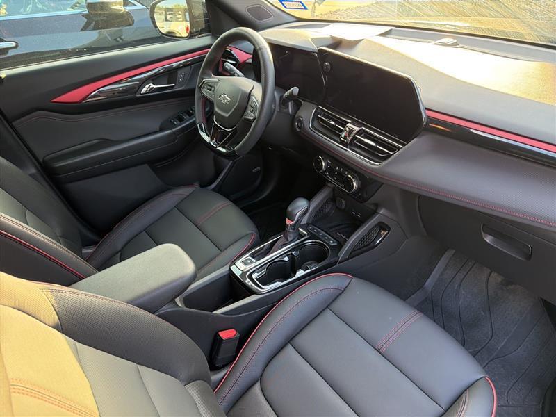 Chevrolet TrailBlazer RS 2026