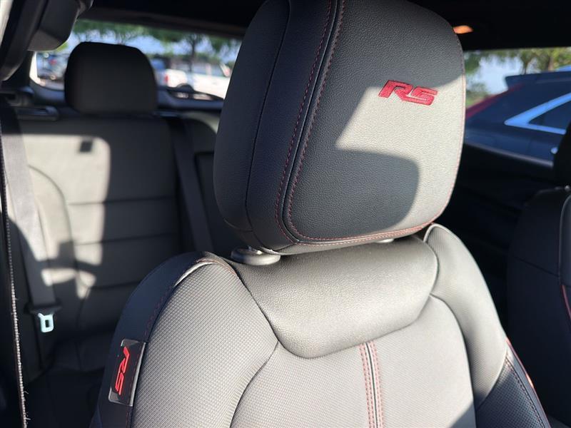 Chevrolet TrailBlazer RS 2026