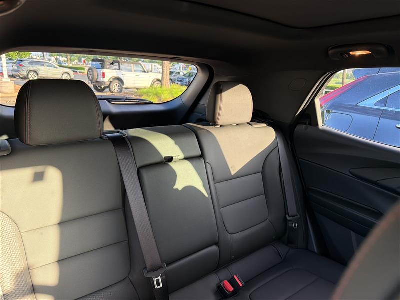 Chevrolet TrailBlazer RS 2026