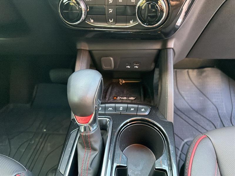 Chevrolet TrailBlazer RS 2026