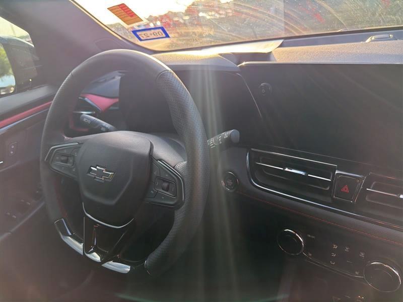 Chevrolet TrailBlazer RS 2026