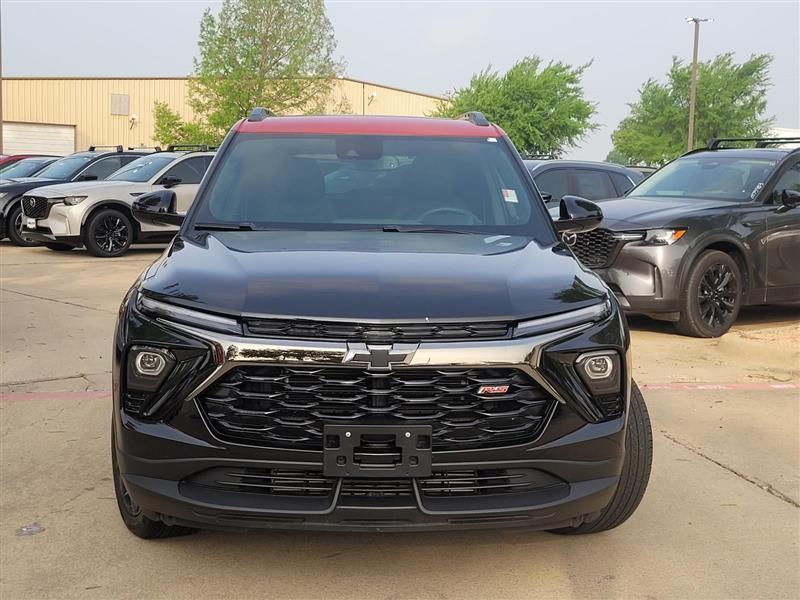 Chevrolet TrailBlazer RS 2026