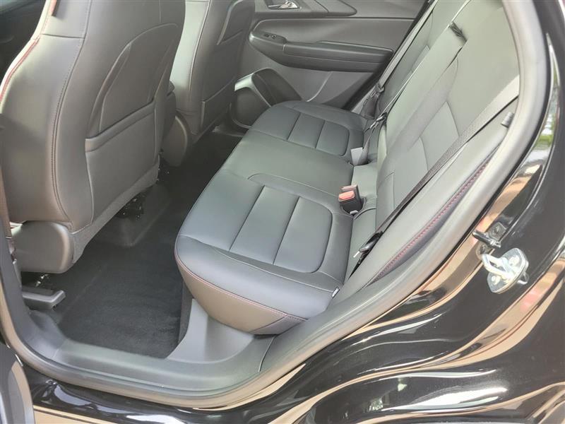 Chevrolet TrailBlazer RS 2026
