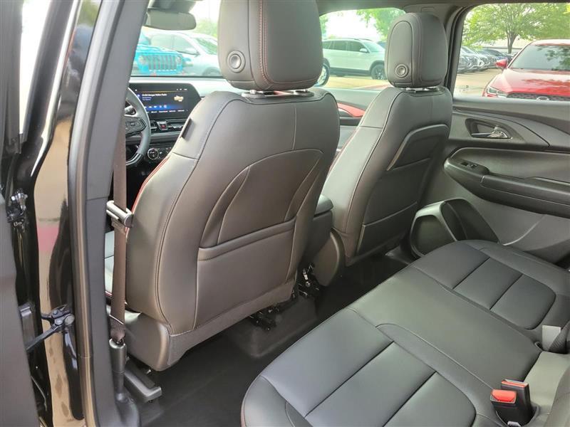 Chevrolet TrailBlazer RS 2026