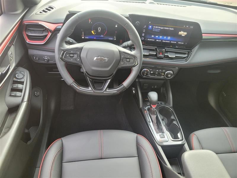 Chevrolet TrailBlazer RS 2026