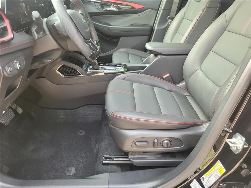 Chevrolet TrailBlazer RS 2026