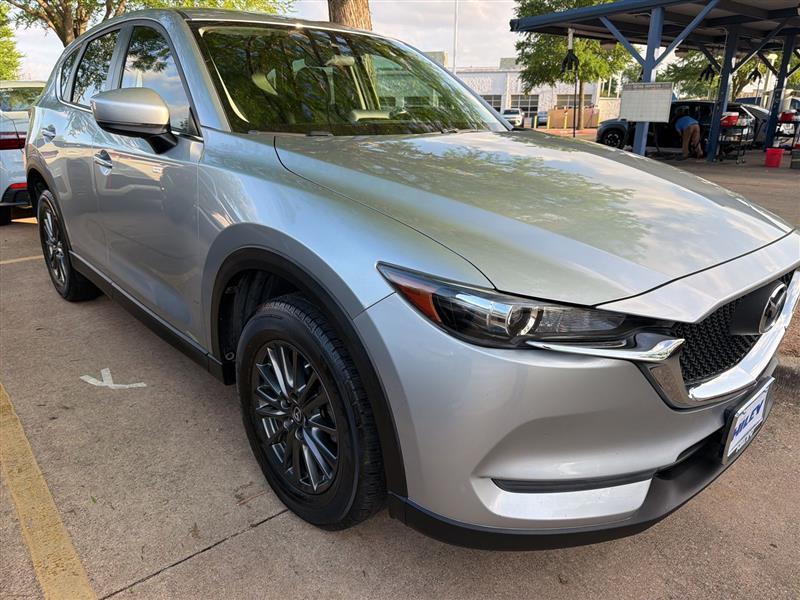 Mazda CX-5 Sport 2019