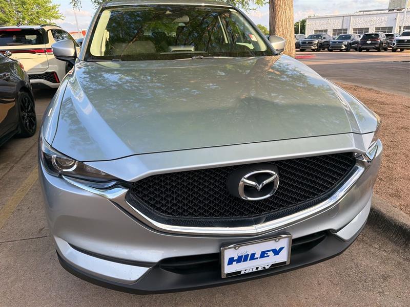 Mazda CX-5 Sport 2019