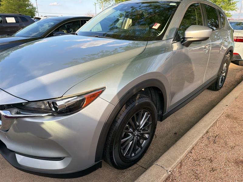 Mazda CX-5 Sport 2019