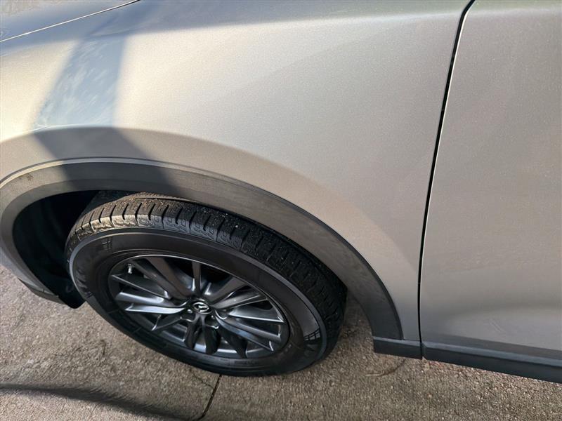 Mazda CX-5 Sport 2019