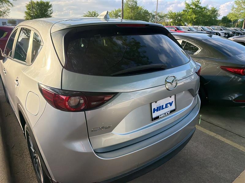 Mazda CX-5 Sport 2019