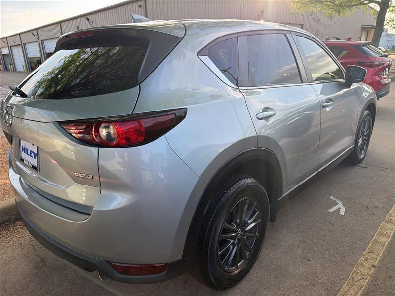 Mazda CX-5 Sport 2019