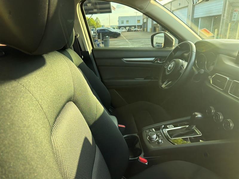 Mazda CX-5 Sport 2019