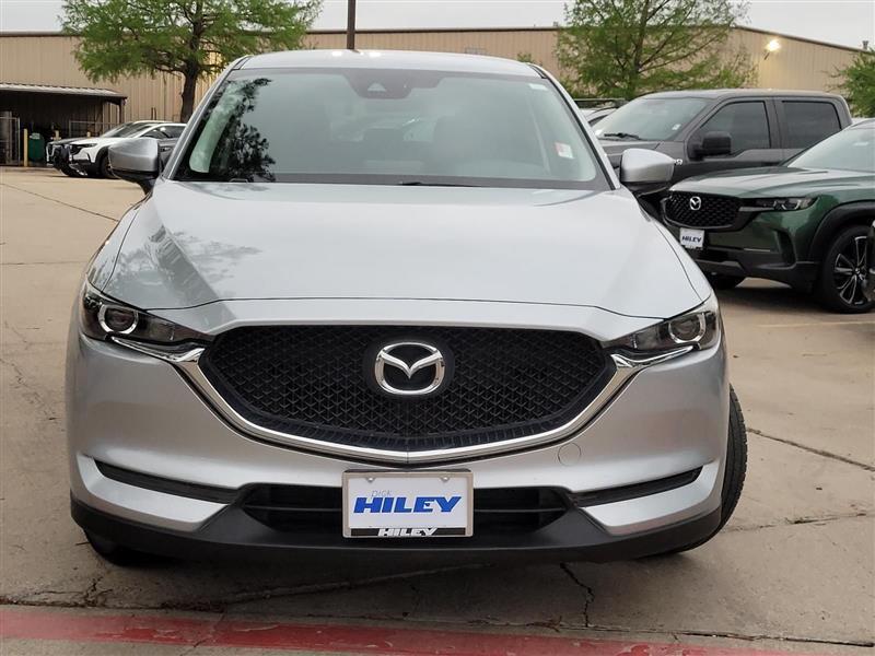 Mazda CX-5 Sport 2019