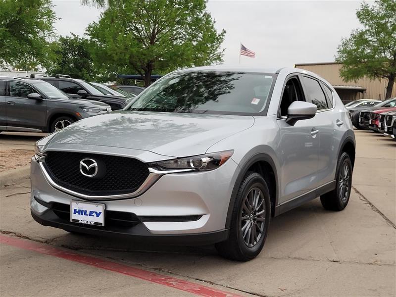 Mazda CX-5 Sport 2019