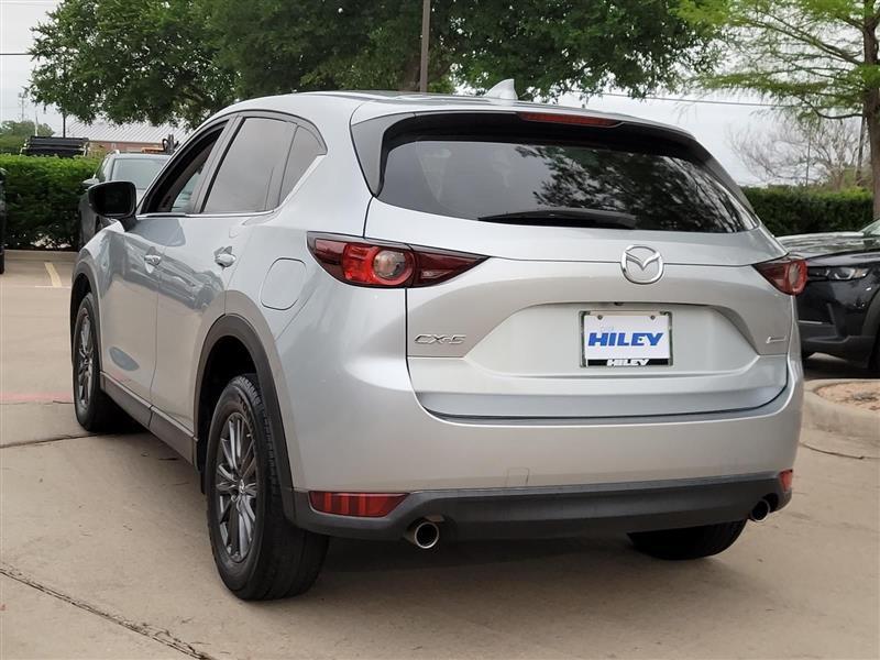 Mazda CX-5 Sport 2019