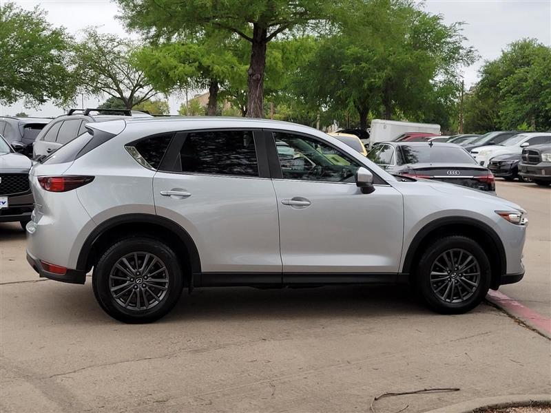 Mazda CX-5 Sport 2019