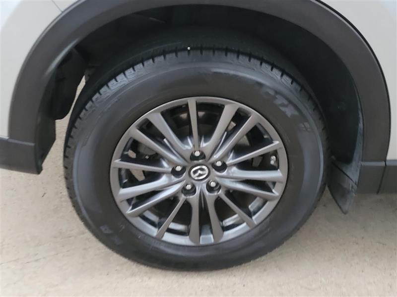 Mazda CX-5 Sport 2019