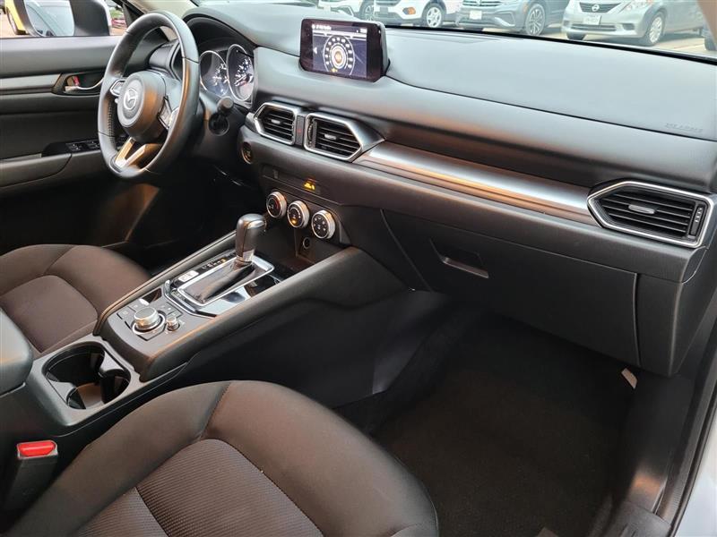 Mazda CX-5 Sport 2019