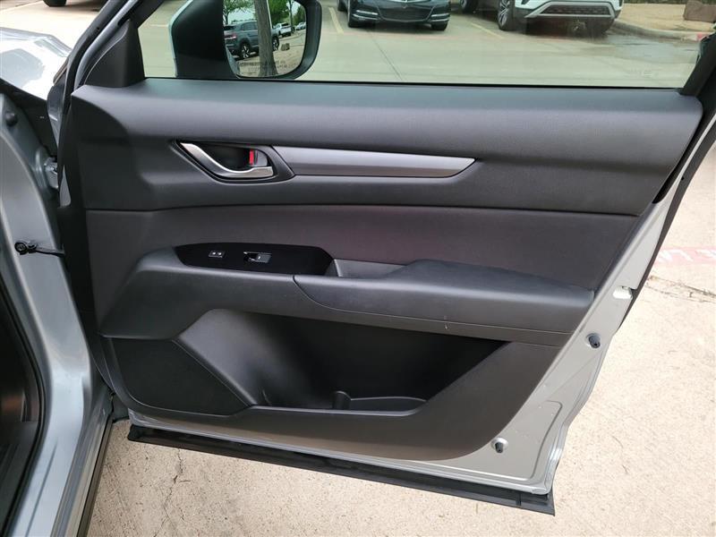 Mazda CX-5 Sport 2019