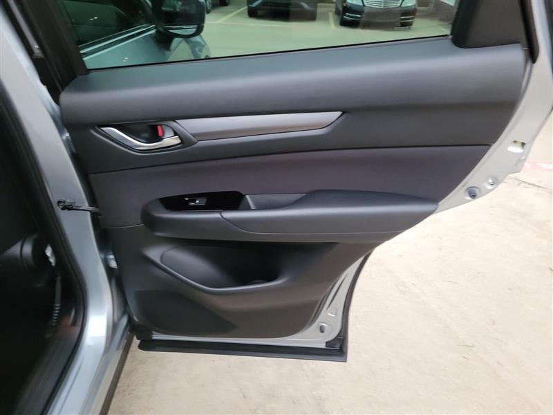 Mazda CX-5 Sport 2019