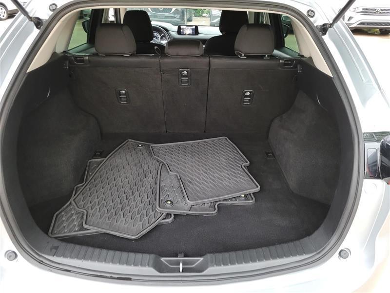 Mazda CX-5 Sport 2019